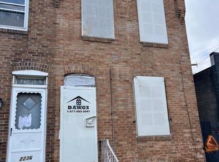 2234 E Venango St, Philadelphia, PA 19134