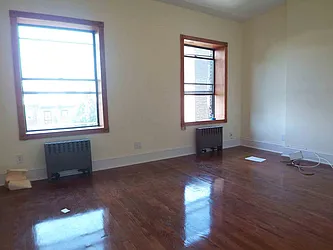 Rented by Corcoran