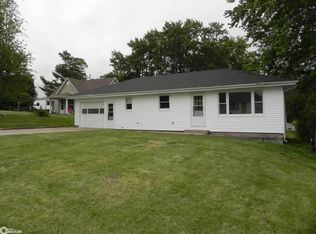 1305 Washington St, Bedford, IA 50833