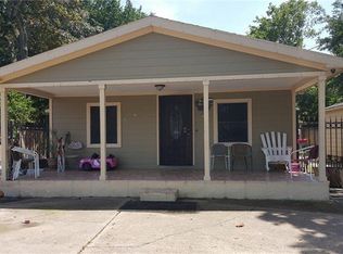 2610 Lynnfield St, Houston, TX 77093