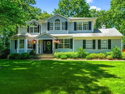 8 Kensington Way, Pt Jefferson Station, NY, 11776