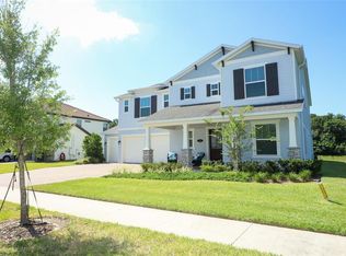 746 Primrose Willow Way, Apopka, FL 32712