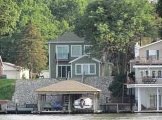 612 E Terrace Bay Ct, Monticello, IN 47960