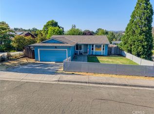 4742 Pauline Pl, Kelseyville, CA 95451