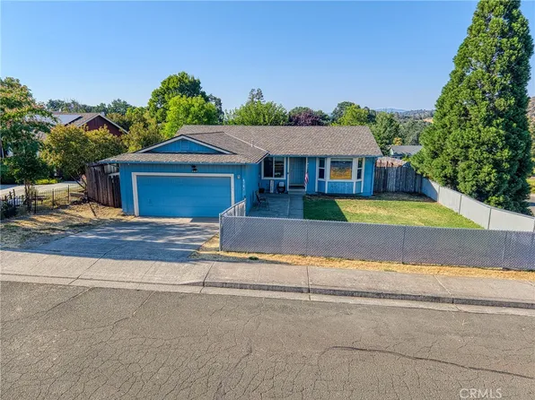 4742 Pauline Pl, Kelseyville, CA 95451