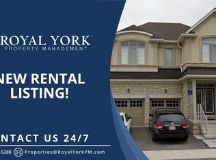 299 Etheridge Ave #2, Milton, ON L9E1H7