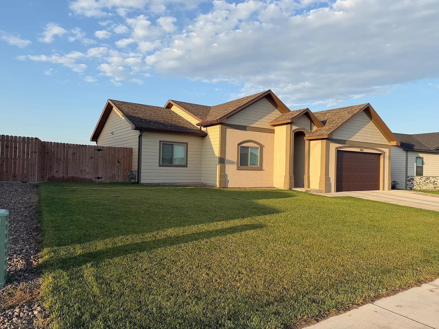 4 bed, 1512 sqft, $2,700 — Photo 3