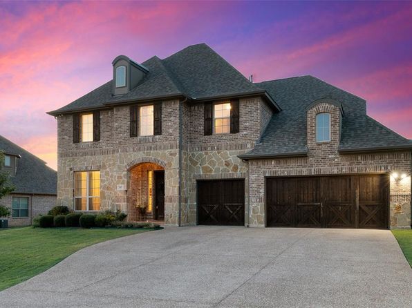 Zillow Hickory Creek Tx