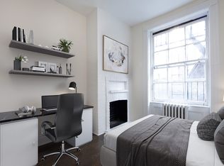 26 Jane St APT 4F, New York, NY 10014