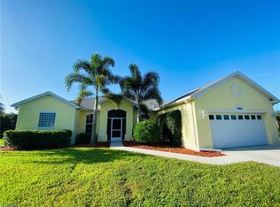 440 37th Ave NW, Naples, FL 34120