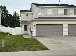 3477 Trappers Trl #1, Casper, WY 82604