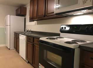 17 Agnes Street #FL 2ND, West Warwick, RI 02893