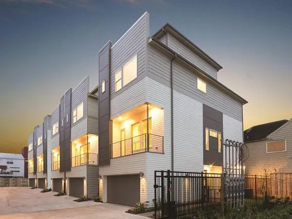 346 Eado Park Cir, Houston, TX 77020