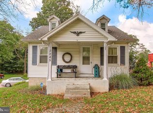2245 Church Rd, York, PA 17408