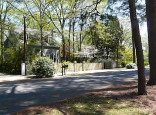 616 Colleton Ave SE, Aiken, SC 29801