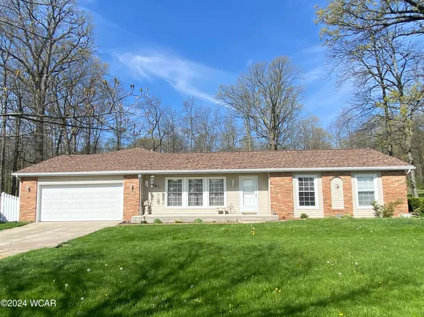 159 N McClure Rd, Lima, OH 45801