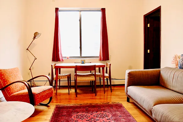 Rented by Boerum Hill Realty | media 13