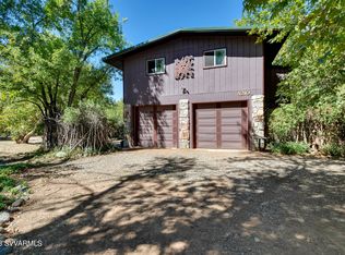 4210 E Beaver Vista Rd, Rimrock, AZ 86335