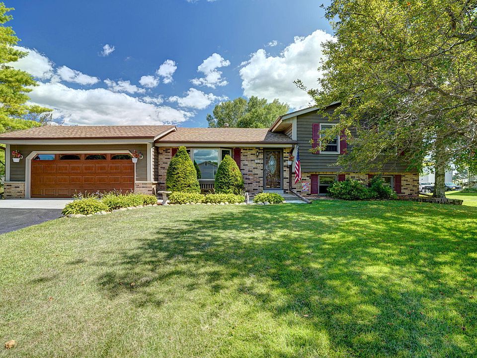 6905 Johnson Ct, Wind Lake, WI 53185 Zillow