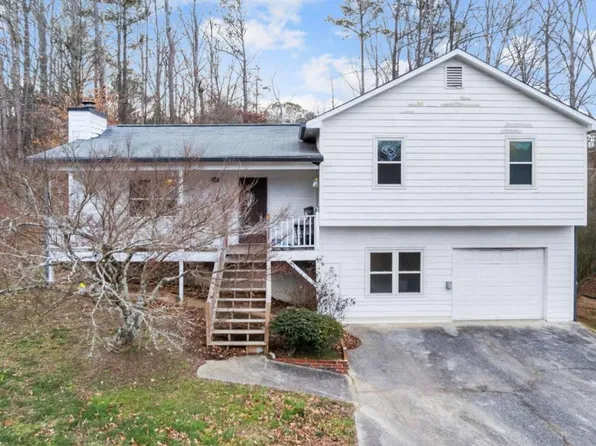 228 Brookside Dr, Dallas, GA 30132