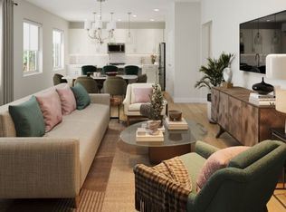 Bluff Plan, Trailstone Villas Collection, Arvada, CO 80007