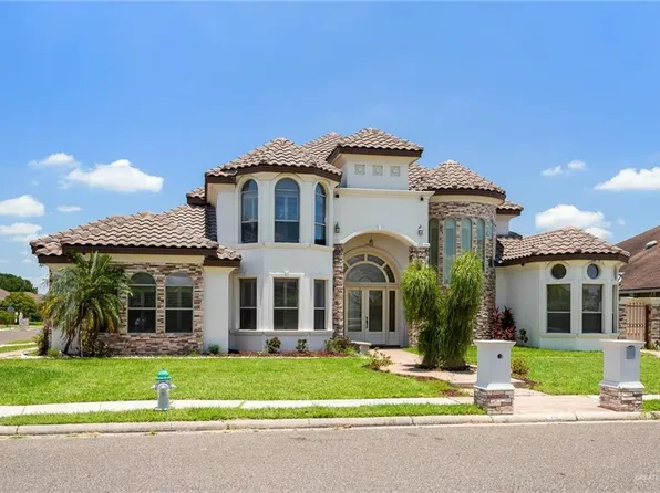 2403 Norma Dr, Mission, TX 78574