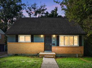 1091 Elda Ln, Cincinnati, OH 45224