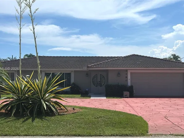 2480 NE 46th St, Lighthouse Pt, FL 33064