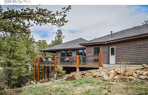 Expansive Outdoor Spaces