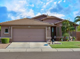 2033 E La Costa Dr, Chandler, AZ 85249
