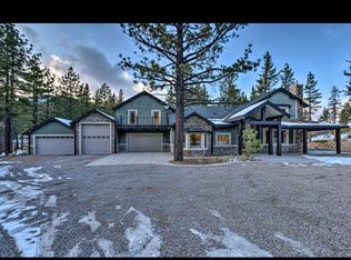 125 Mountain Haven Ln, Reno, NV 89511