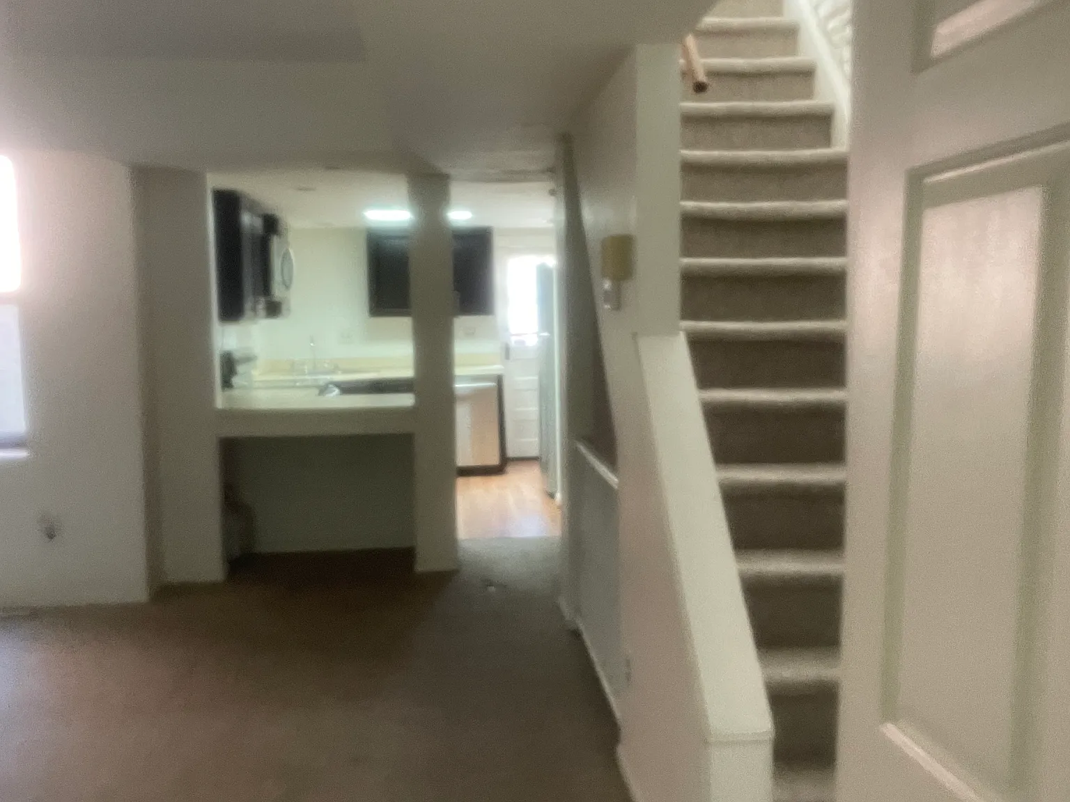 1 bed, 850 sqft, $1,250 — Photo 3