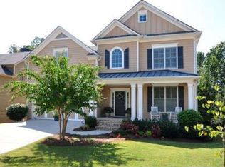 5664 Coopers Glen Ct SW, Mableton, GA 30126