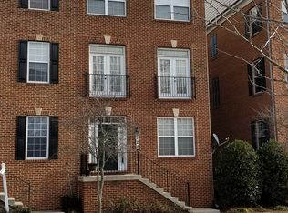 723 Hidden Marsh St, Gaithersburg, MD 20877