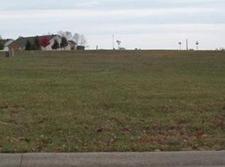 1358 Clubhouse Ln LOT 52, Mount Sterling, KY 40353
