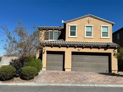 6860 Upland Heights Ave, Sunrise Manor, NV, 89142