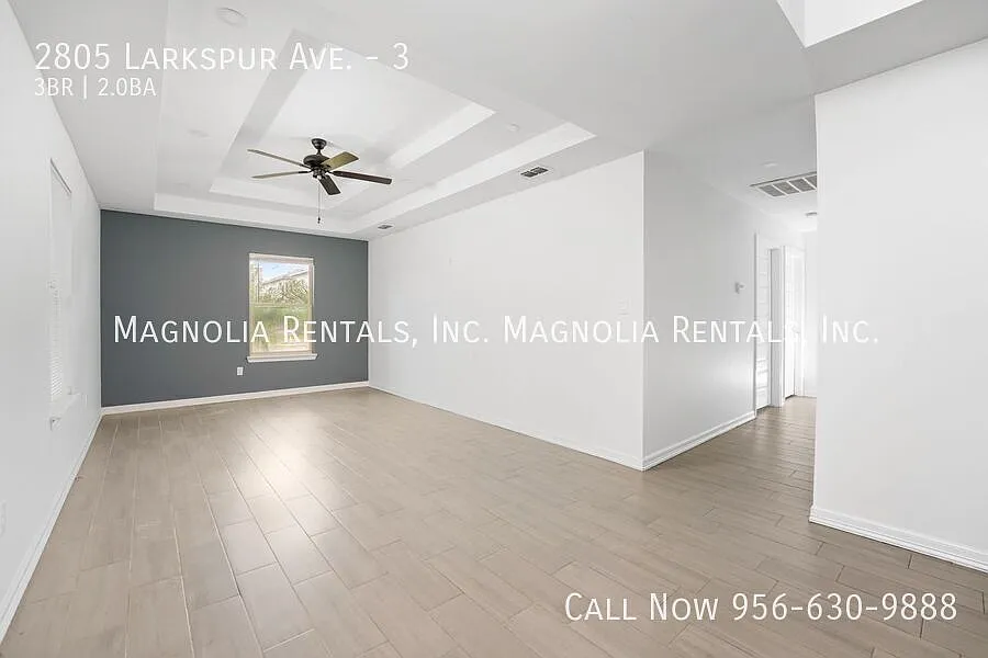 Building Photo - 2805 Larkspur Ave #3