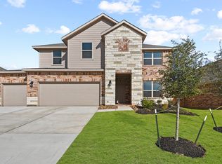 20148 Clear Ridge Ln, Montgomery, TX 77316