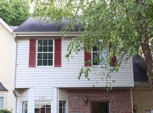 2195 Fairways Ct NW #1, Kennesaw, GA 30144