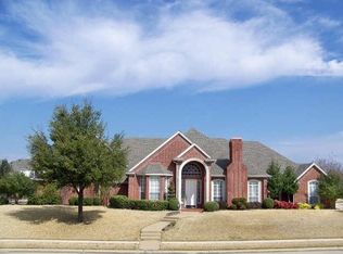 1606 Royal Ln, Colleyville, TX 76034