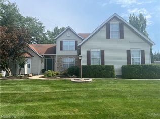 805 Gallo Dr, Brunswick, OH 44212