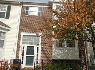 6222 Cliffside Ter, Frederick, MD 21701