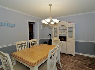 4808 John White Dr, Raleigh, NC 27610