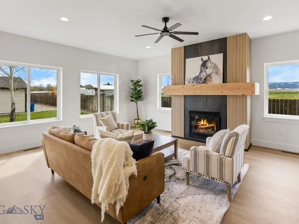 100 Bow Perch Ln #A, Bozeman, MT 59718