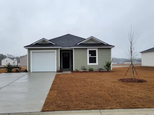 509 Cambria Dr, Longs, SC 29568