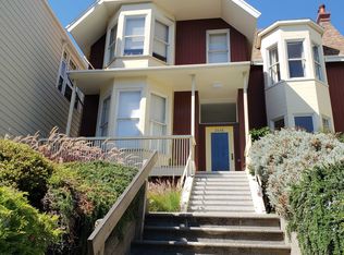 2056 Bush St #3, San Francisco, CA 94115