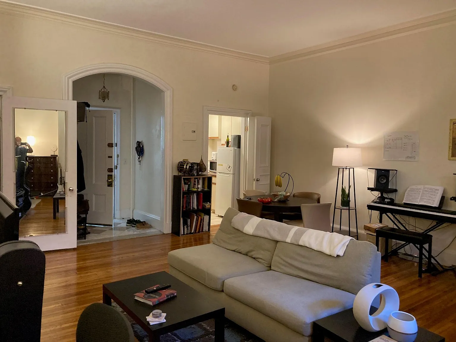 135 Beacon Street — Photo 3