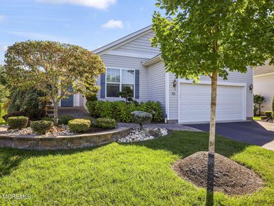 40 Riva Ridge Road, Manalapan, NJ, 07726