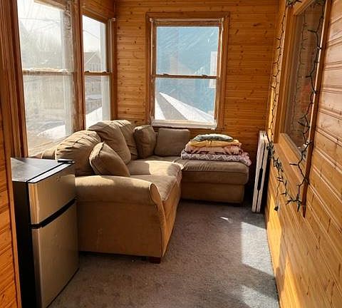 Sunroom