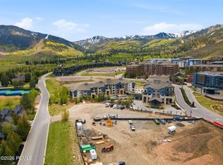 2669 Canyons Resort Dr #405, Park City, UT 84098
